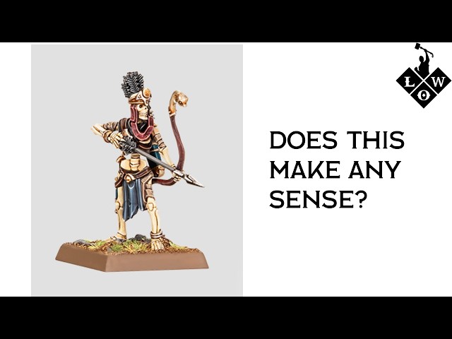 The FUTURE OF Warhammer the OLD WORLD