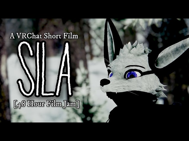 SILA - FOV 2025 48 Hours Film Jam