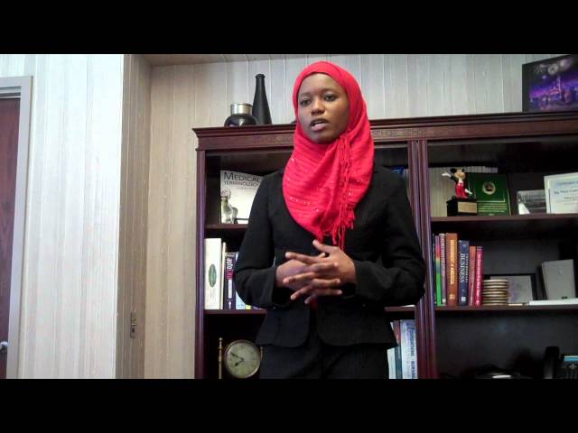 Student Success Stories from some of our 2013 graduates