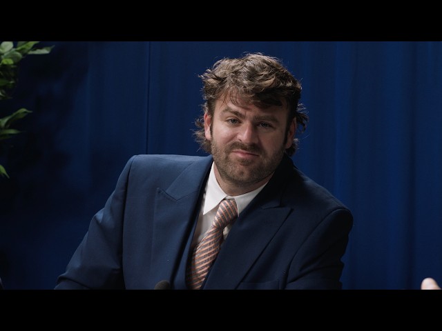 The Chainsmokers 2026 College Draft