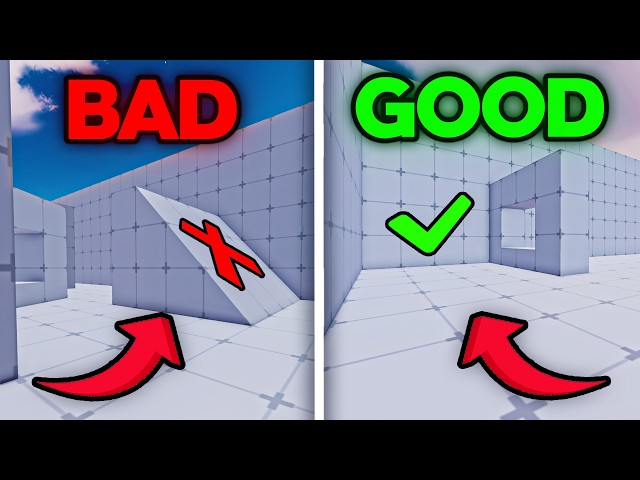 18 Mistakes EVERY Player Makes in Roblox Rivals!