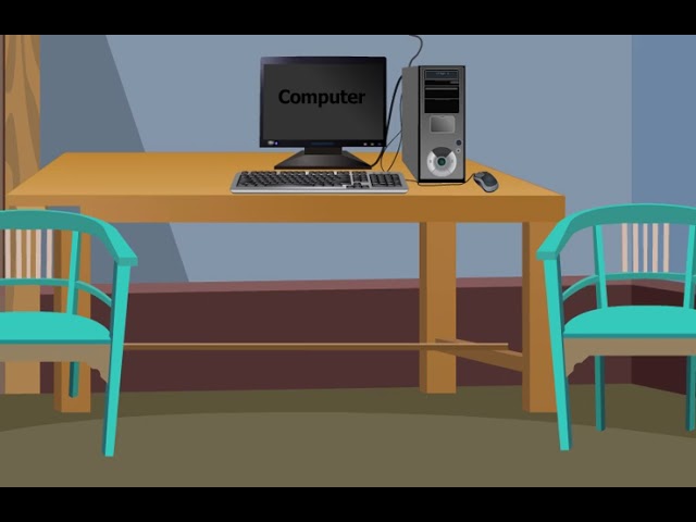 Basic Computer Course