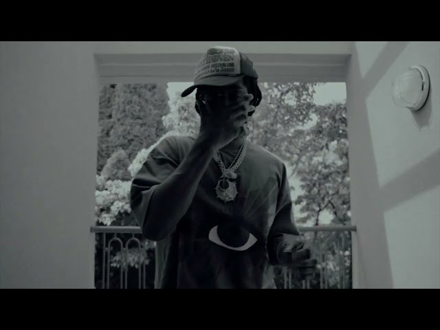NorthSideBenji - Chasing A High (Official Music Video)