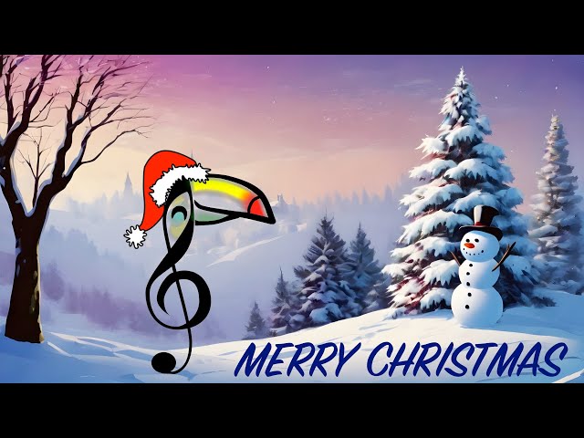 X-Mas: free plugin (Tukan Studios)