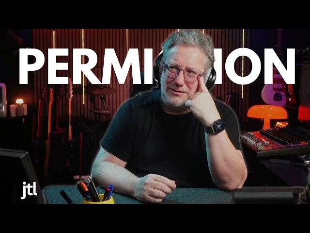 The Most Important Lesson I've Learned as a Creator