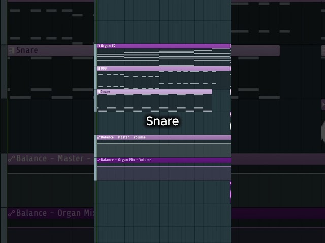 How to make 'Run It Back #JerseyClub (Slowed)' By Salako In FL Studio  #flstudio