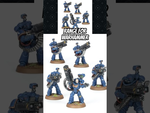 DELETE this unit! Which units have to go? #warhammer40k #warhammer #spacemarines #warhammer40000