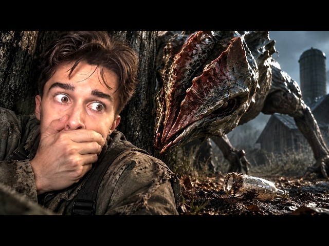 Movies That Would SUCK to Live in..