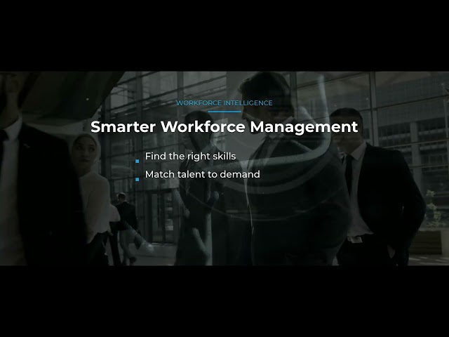 RITWIK Agentic AI Workforce Management