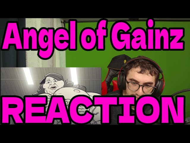 TOXIC MONKEY REACTS to MEATCANYON'S "Angel of Gainz" | Sam Sulek