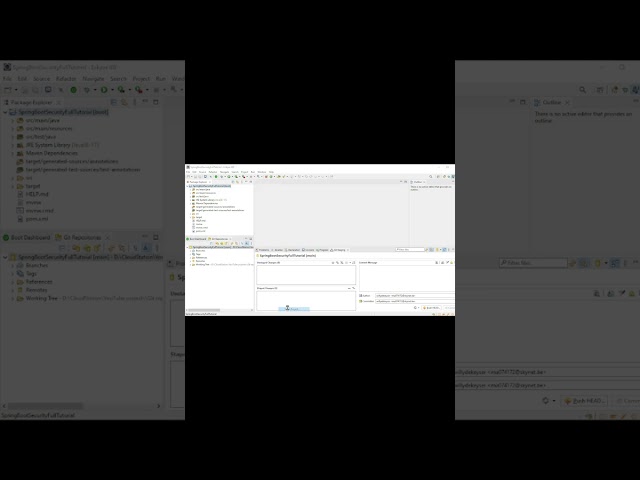 Spring Boot 3 Security Tutorial