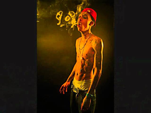 Wiz Khalifa Ft Flexa - Till Im Gone (Remix)
