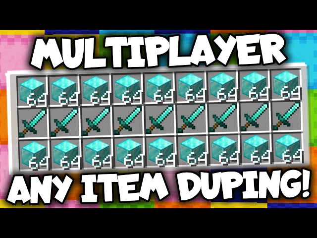 Munecraft Java 26.3 Multiplayer Any Item Dupe Hunting (LIVE 50k SUBS)