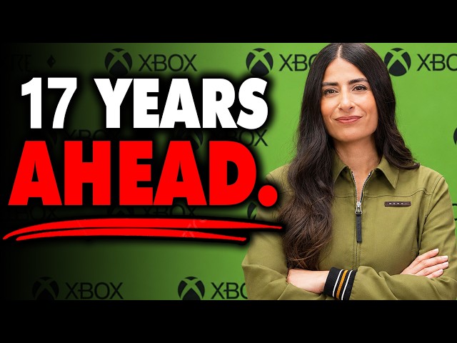 Xbox’s 2009 patent just became PlayStation’s nightmare...