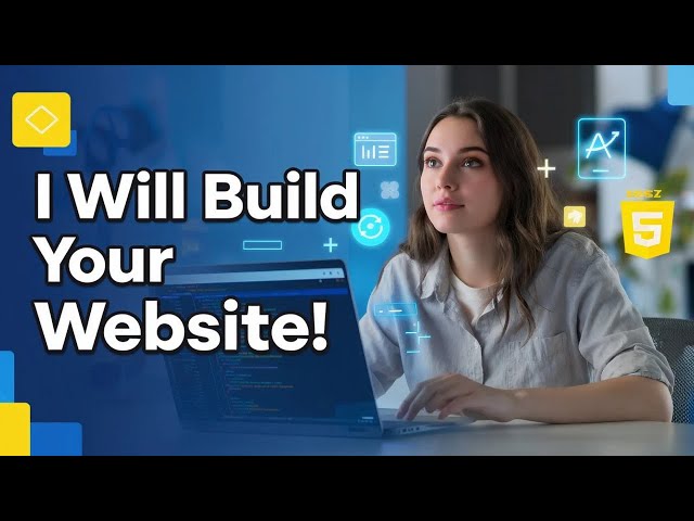 Hiring a Fiverr Full Stack Developer for My Website – Worth It or Waste?