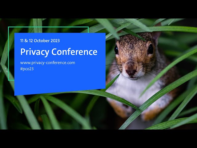 KI Governance in der Praxis | #pco23