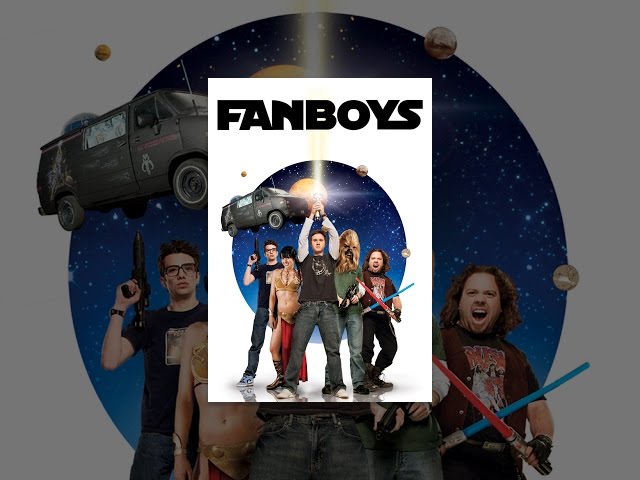 Fanboys