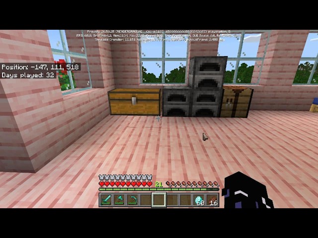 Minecraft surval world | EP 3