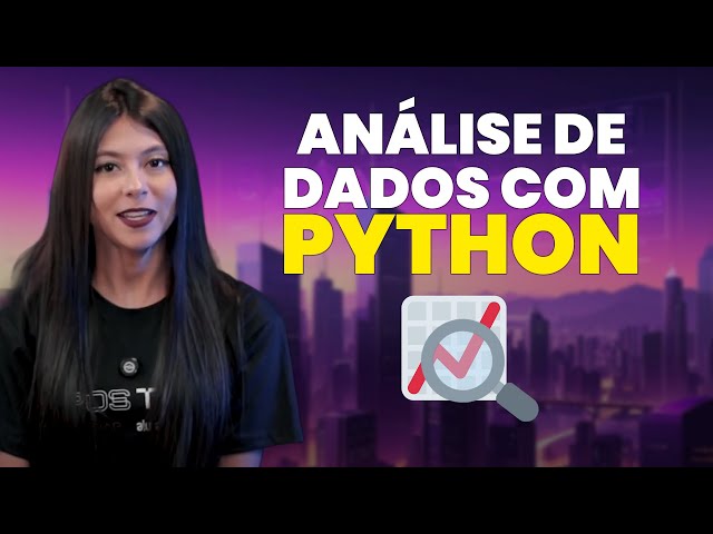 How to Do Data Analysis with Python from Scratch | Essential Libraries + Data Driven Culture
