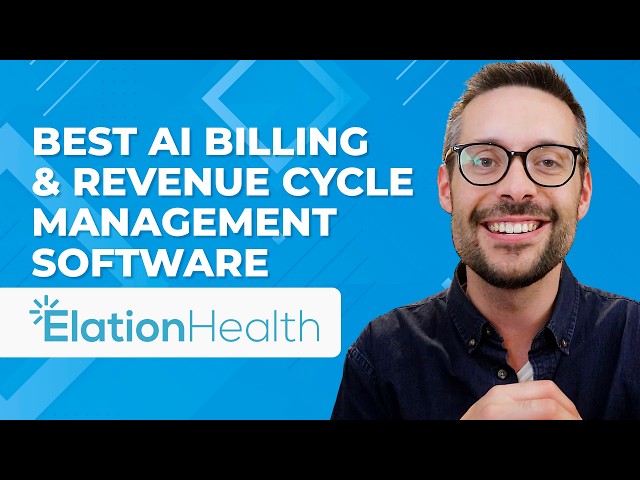 Best AI Billing and Revenue Cycle Management Software for Primary Care Practices in 2026