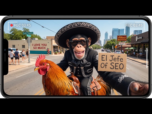 Austin Code Monkey Austin SEO Company