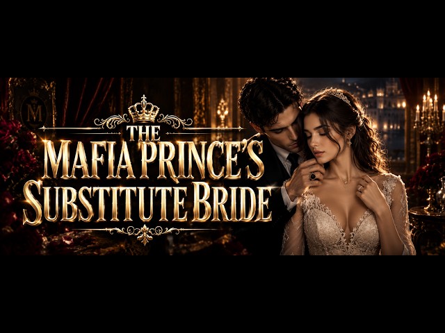 【FULL】The Mafia Prince's Substitute Bride | Forced Marriage, Betrayal & Love Story #mafiaromance