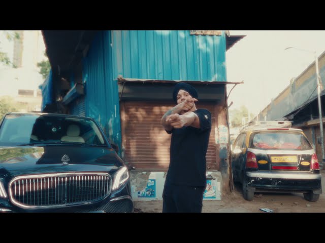 Zenith - OtaaL | JayB Singh (Official Music Video)