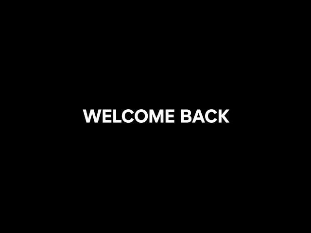 Welcome back after so long time🤗|| LIVE🔴
