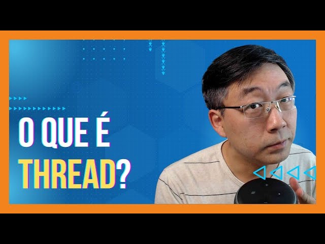What is a thread?