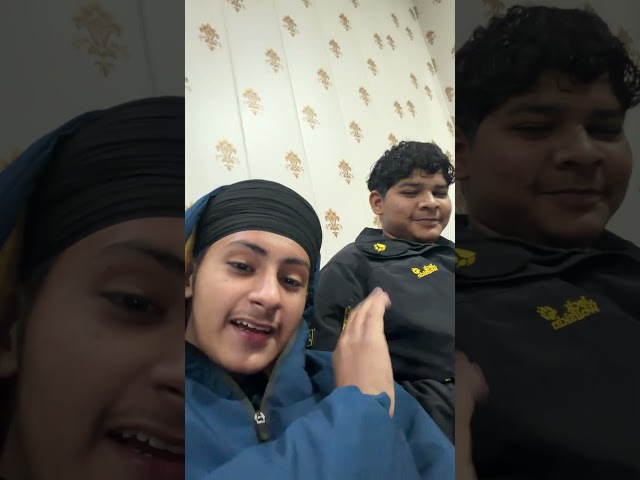 Study Is Not Important #happybakchod #funny #happysinghvlogs #comedy #alogorithm