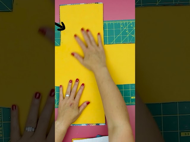 How to make a fleece tie blanket