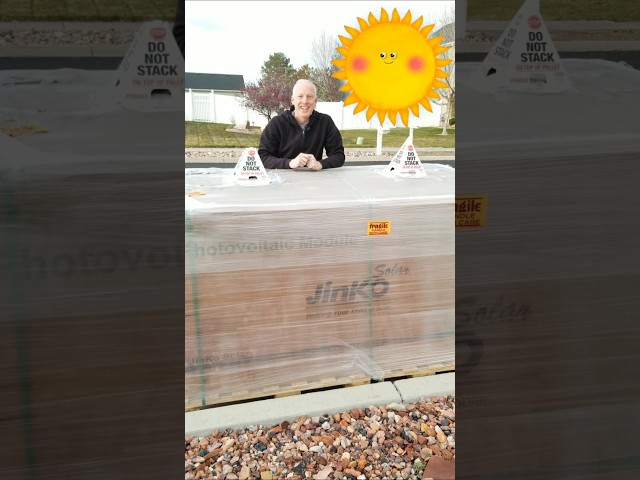 Affordable Panels #solarpower
