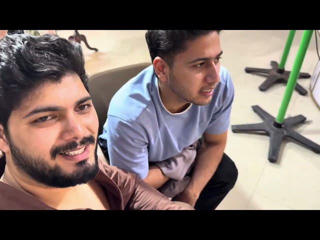 Shaadi ki Preparation Chaaluuu 😎 | ARV