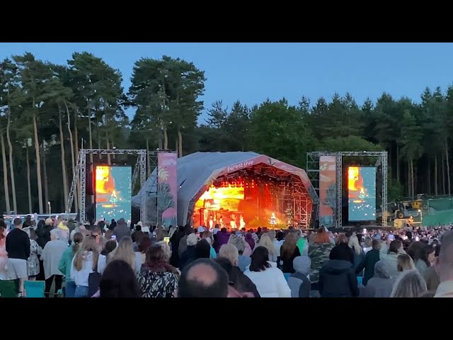 Anne-Marie Rockabye