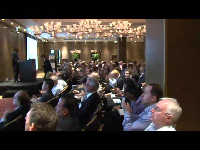 Proactive Investors One2One Investor Forum