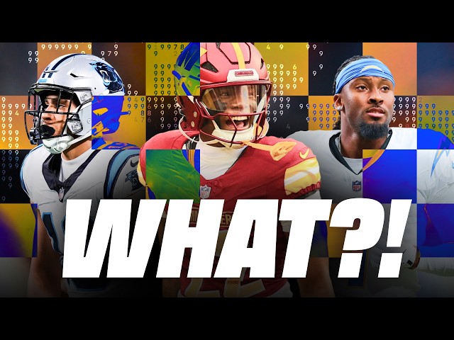 9 BOLD Fantasy Football Predictions You NEED to Hear Before You Draft  (2026)