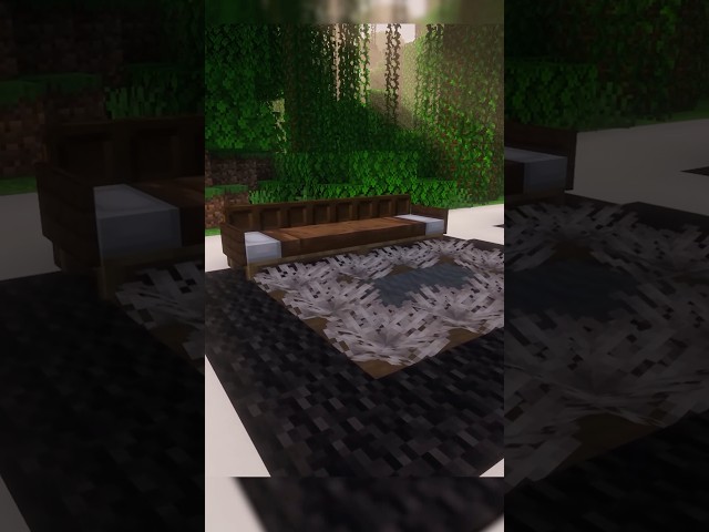 Better couches in #minecraft #gamesforkidshub ￼