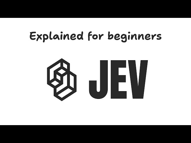 What is Jev and How to Use it?