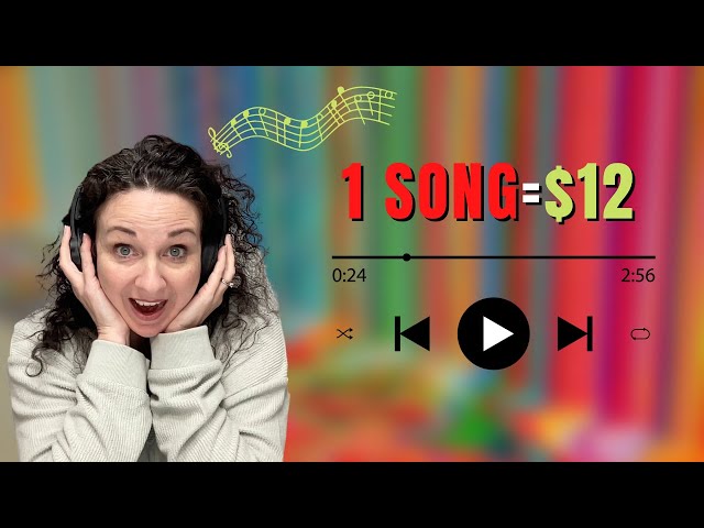 Make $1000 Just By Listening To Music! (Make Money Online From Home 2023)