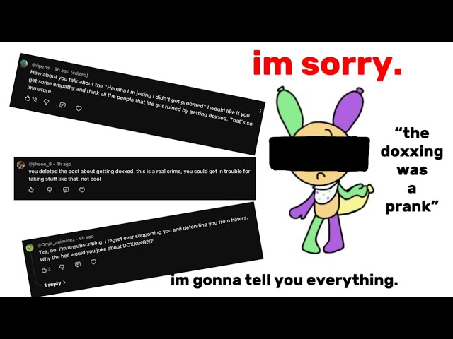 im gonna be really serious with you right now