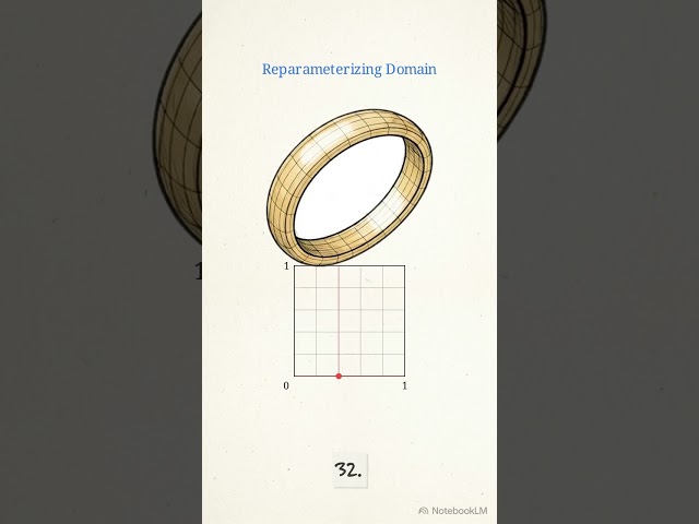 How Grasshopper Extracts Isocurves #jewellery #rhino3d #cad #design #3dprinting #facts #algojewels