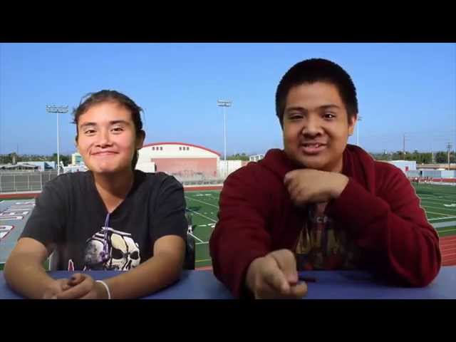 Red Devils Review for November 10, 2015