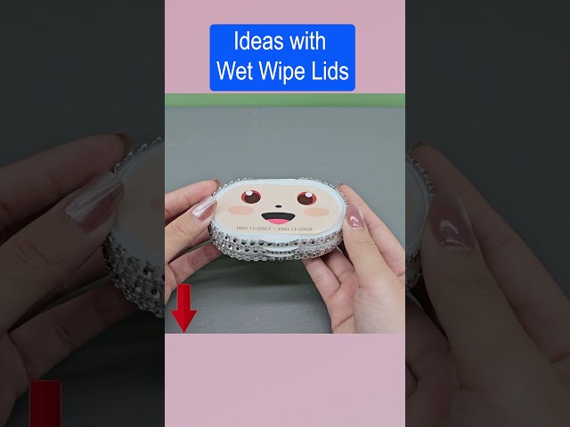 Great Ideas With Wet Wipes Covers You Should Try