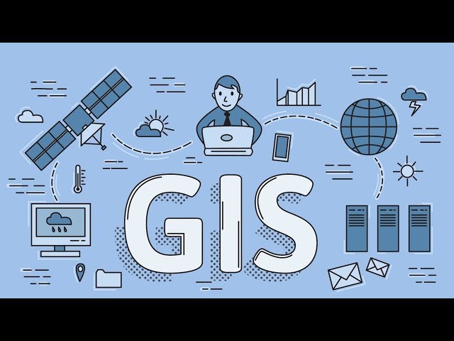 Geospatial Information Career Video
