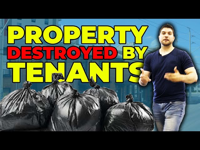 RENOVATING A RENTAL PROPERTY THAT GOT DESTROYED BY TENANTS IN HAMILTON ONTARIO!!