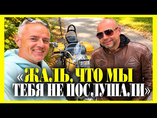 Ukrainians in Latvia told me one phrase … I went to the elections 🇱🇻 | First time in Riga at Ziem...
