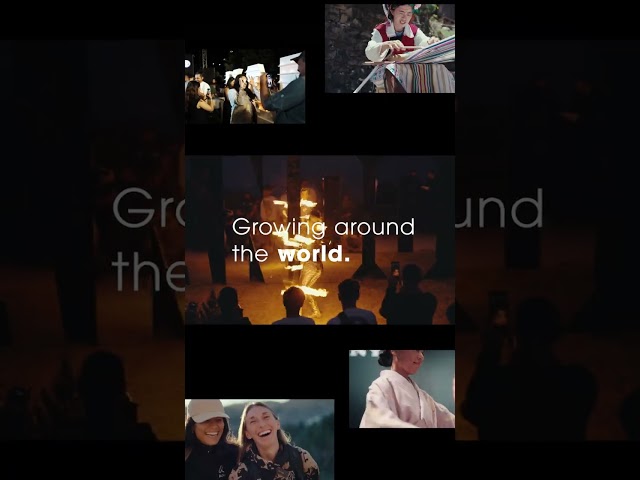 Sony Kando Trip | "The best thing about Sony is that they listen." #shorts