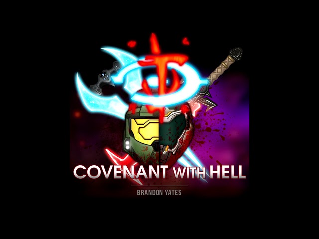 (Master Chief vs Doomslayer) [Halo vs DOOM] - Covenant With Hell