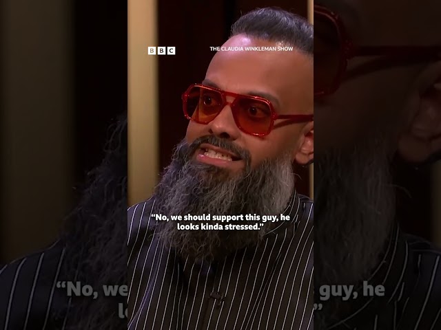Guz Khan sacrificed his business for Riz Ahmed 💐