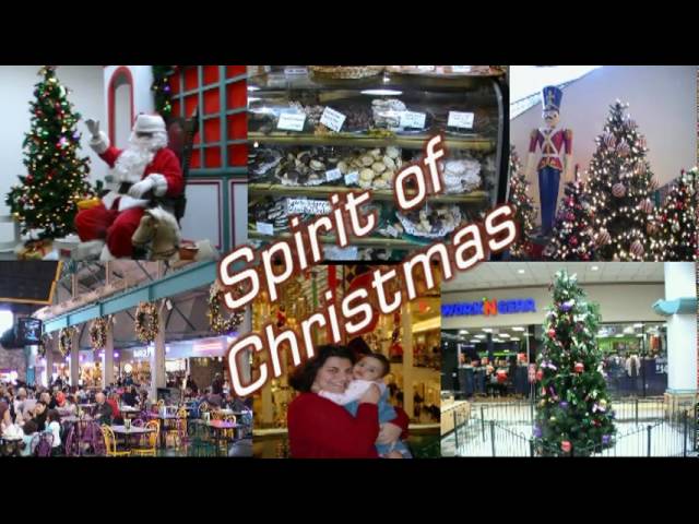 Spirit of Christmas